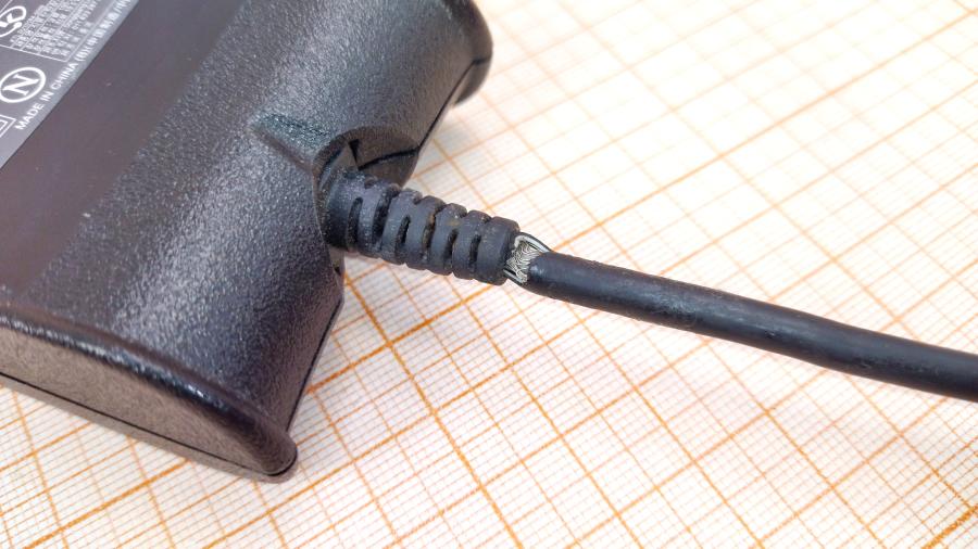 088-318-004 БП для ноутбука DELL LA65NS0-00 #5