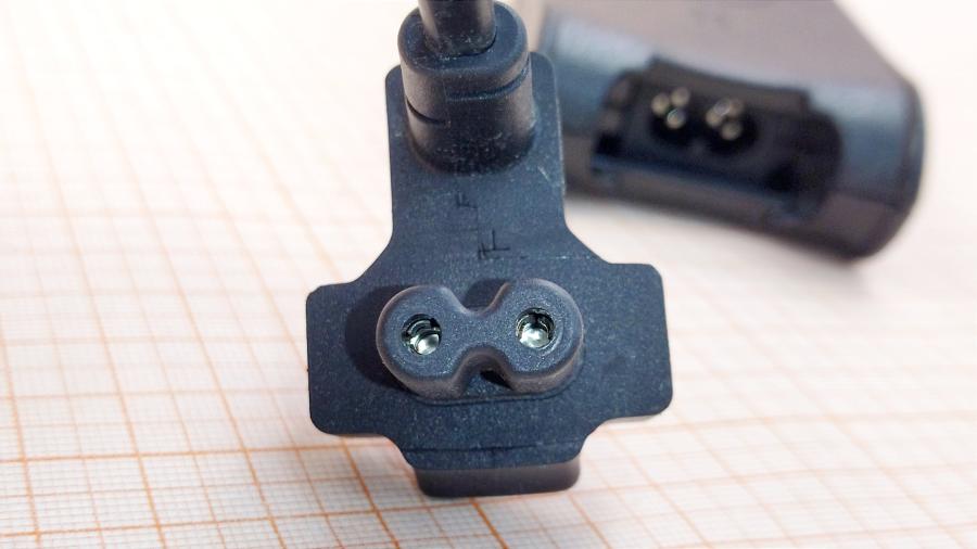 088-318-004 БП для ноутбука DELL LA65NS0-00 #7