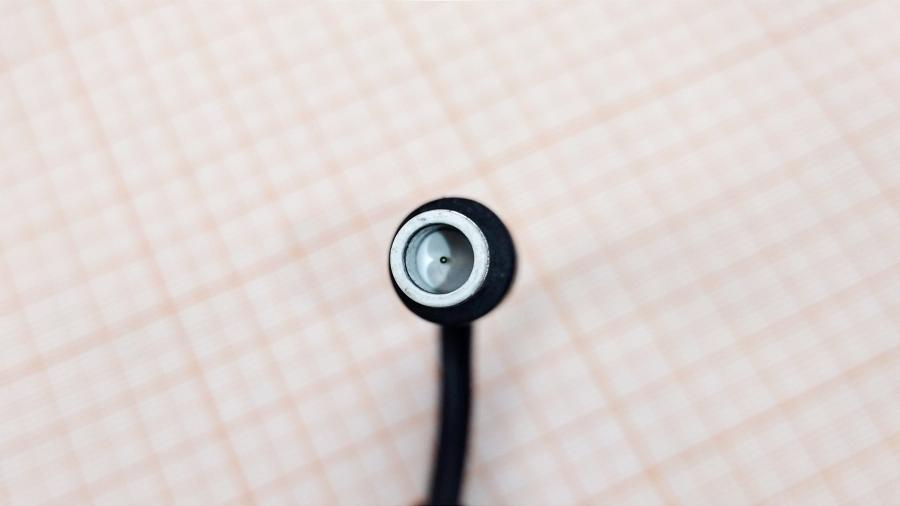 088-318-004 БП для ноутбука DELL LA65NS0-00 #9