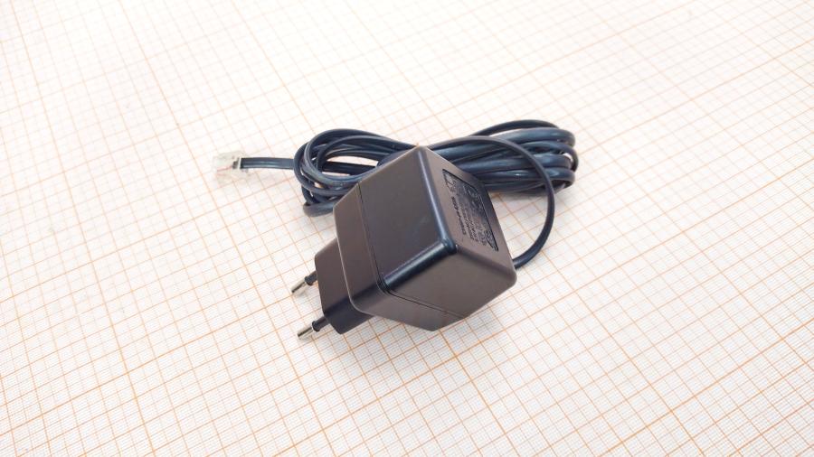 114-991-001 БП для IP телефона  C39280-Z4-C580 #1