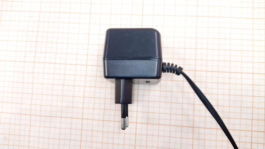 114-991-001 БП для IP телефона  C39280-Z4-C580 #4