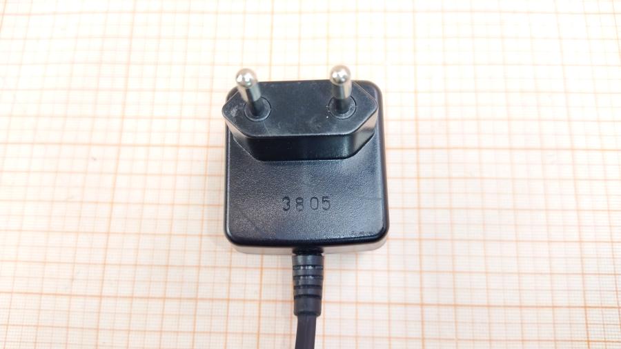 114-991-001 БП для IP телефона  C39280-Z4-C580 #5