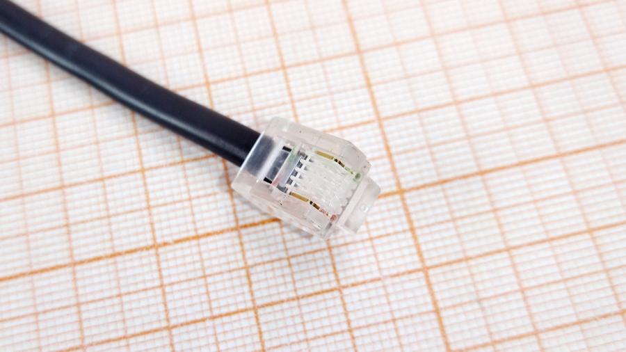 114-991-001 БП для IP телефона  C39280-Z4-C580 #6