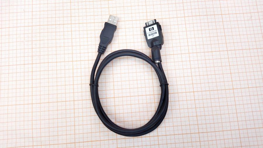 114-992-001 Кабель интерфейсный HP 364553-001 #1