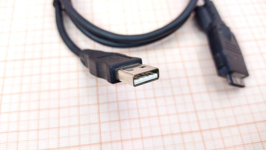 114-992-001 Кабель интерфейсный HP 364553-001 #5