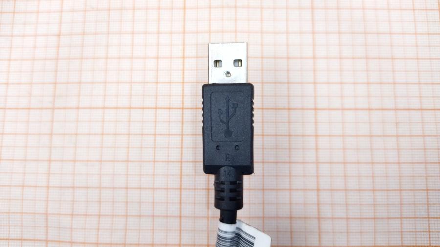 114-993-001 Кабель USB  089G 175 8A #2