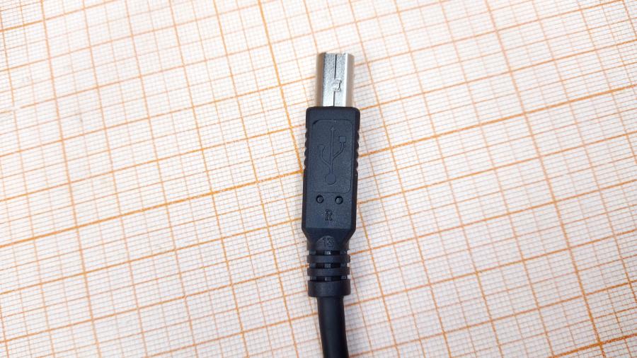 114-993-001 Кабель USB  089G 175 8A #4