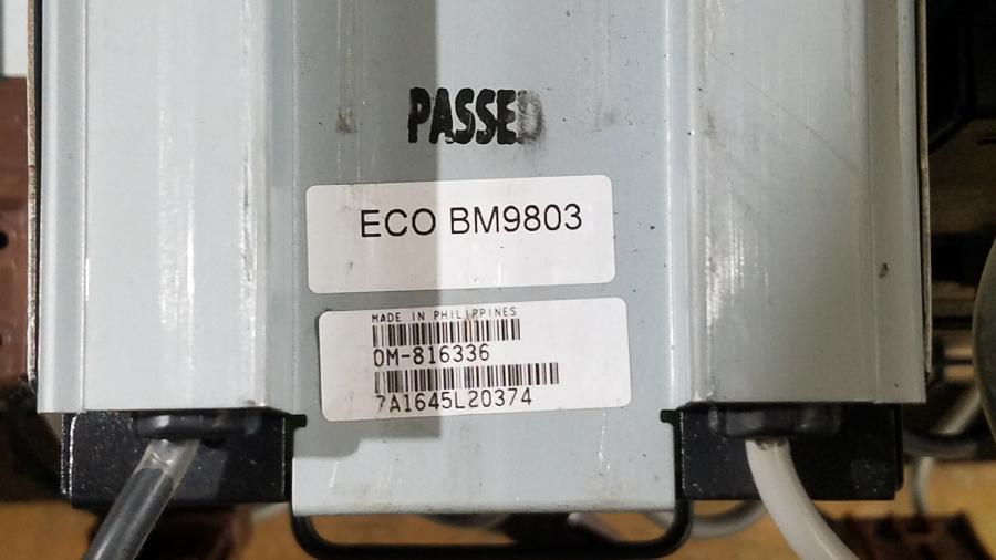 216-001-006 Источник бесперебойного питания APC Smart-UPS SRT 10 kVA #5