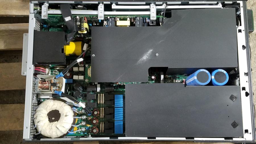 216-001-006 Источник бесперебойного питания APC Smart-UPS SRT 10 kVA #12