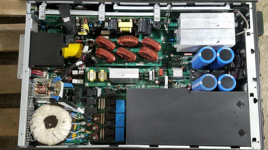 216-001-006 Источник бесперебойного питания APC Smart-UPS SRT 10 kVA #13