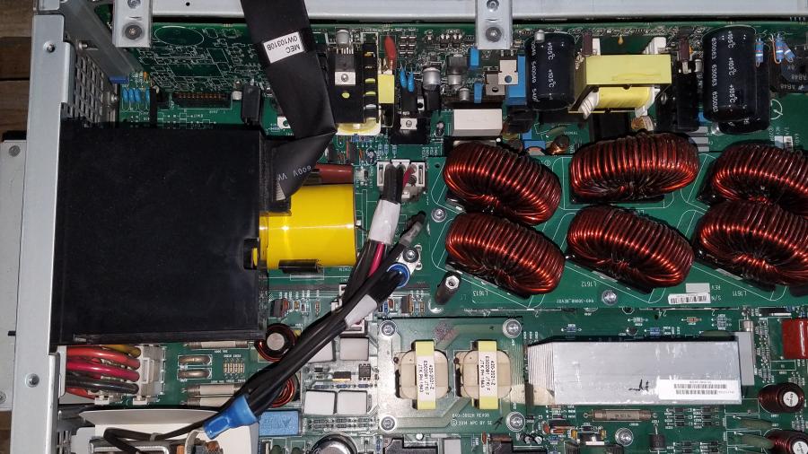 216-001-006 Источник бесперебойного питания APC Smart-UPS SRT 10 kVA #14