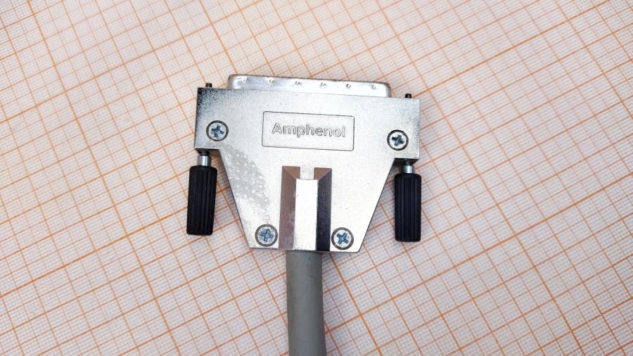 114-994-001 Кабель интерфейсный COMPAQ 313375-001 #2