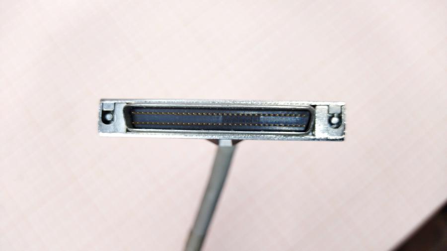 114-994-001 Кабель интерфейсный COMPAQ 313375-001 #3