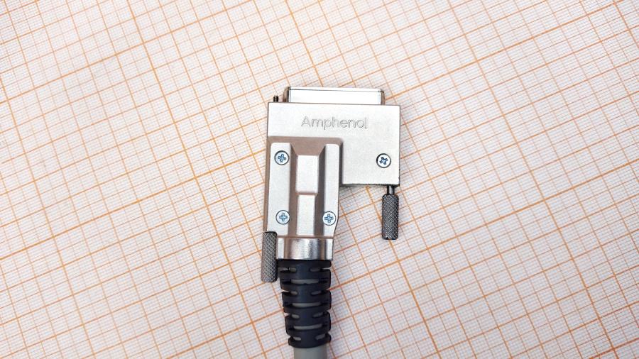 114-994-001 Кабель интерфейсный COMPAQ 313375-001 #4