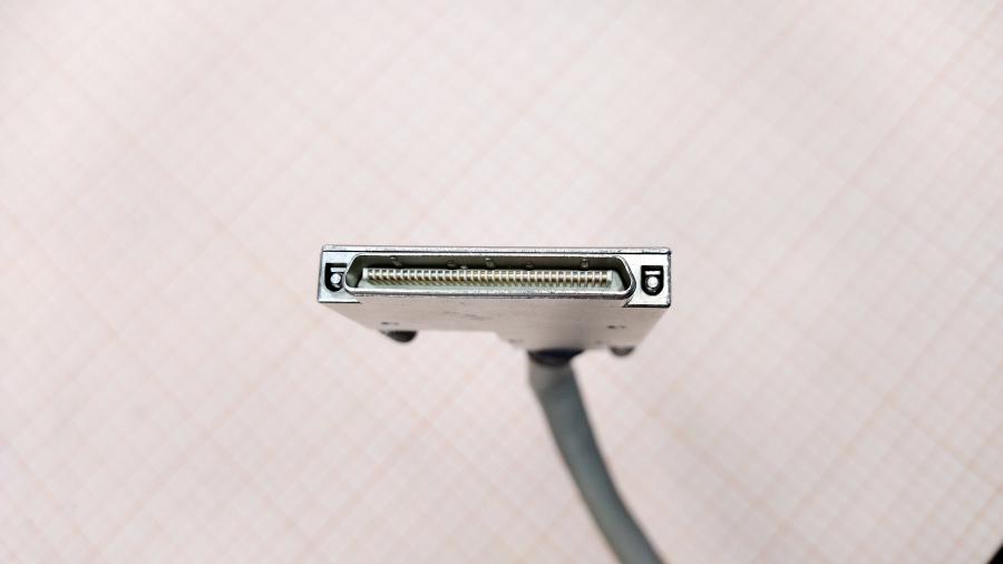 114-994-001 Кабель интерфейсный COMPAQ 313375-001 #5