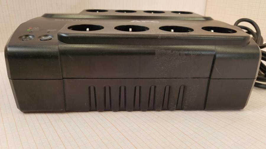 216-005-002 Источник бесперебойного питания APC Back-UPS ES700 #4