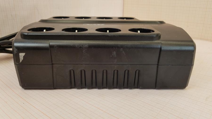 216-005-002 Источник бесперебойного питания APC Back-UPS ES700 #6