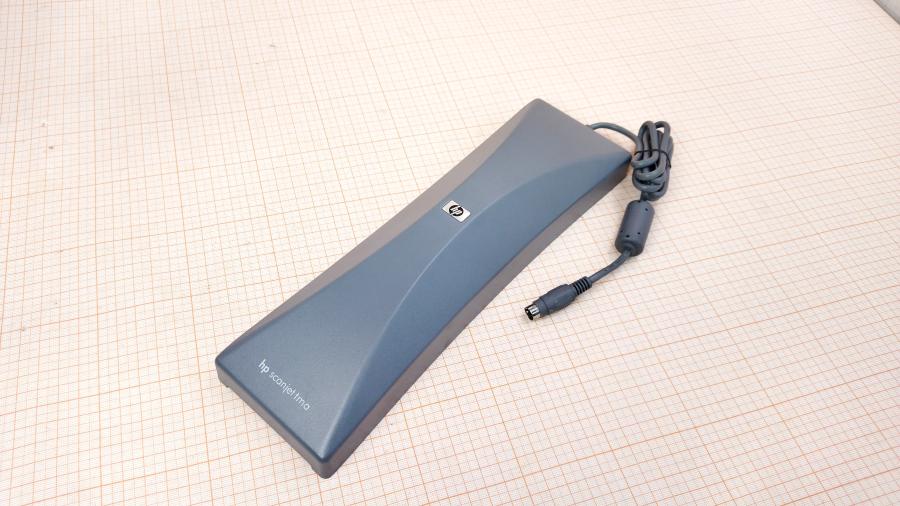 114-996-001 Модуль слайд-сканера HP Scanjet TMA FCLSD-0508 #1