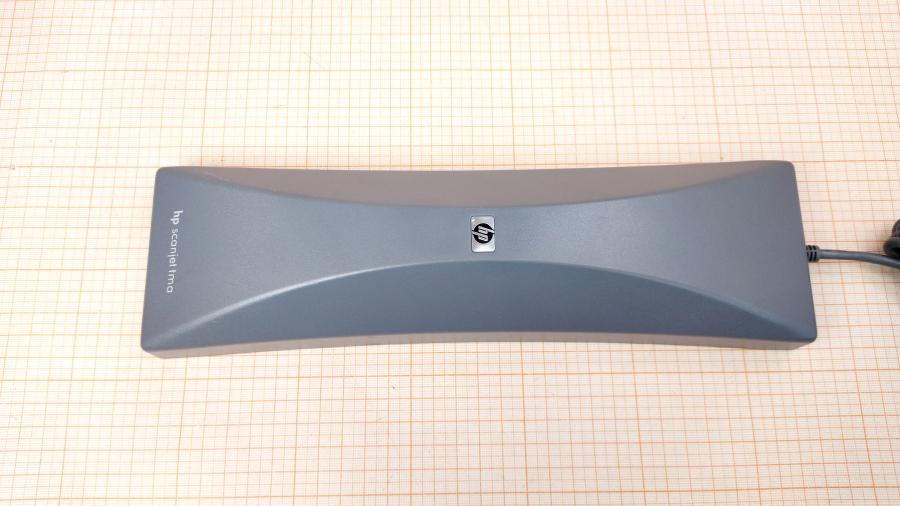 114-996-001 Модуль слайд-сканера HP Scanjet TMA FCLSD-0508 #2