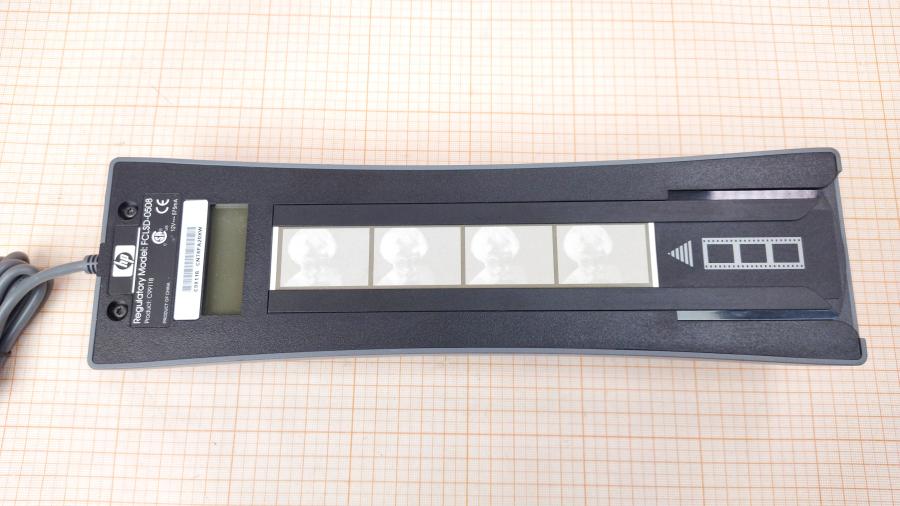 114-996-001 Модуль слайд-сканера HP Scanjet TMA FCLSD-0508 #3