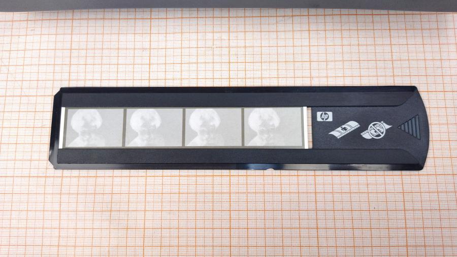 114-996-001 Модуль слайд-сканера HP Scanjet TMA FCLSD-0508 #5