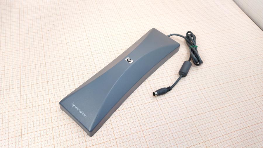 114-996-002 Модуль слайд-сканера HP Scanjet TMA FCLSD-0508 #1