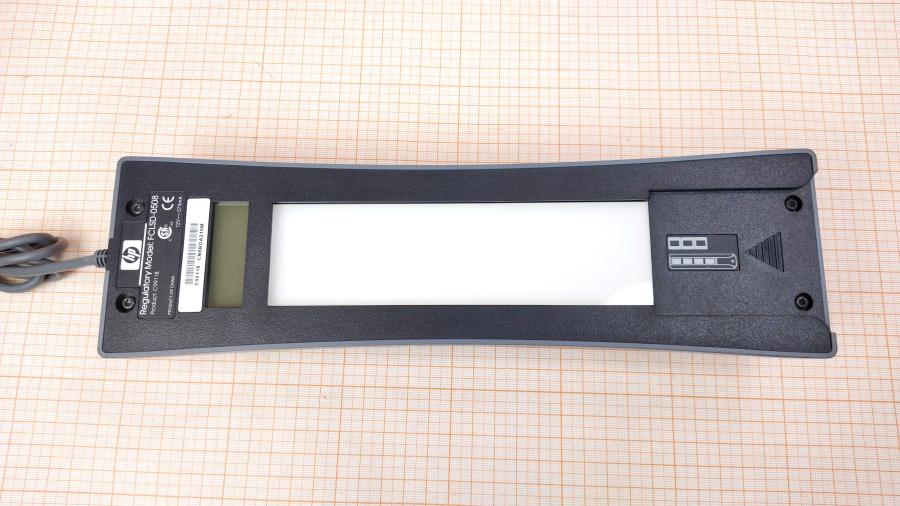 114-996-002 Модуль слайд-сканера HP Scanjet TMA FCLSD-0508 #4