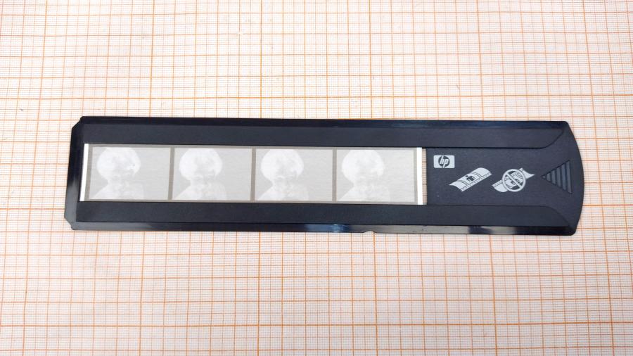114-996-002 Модуль слайд-сканера HP Scanjet TMA FCLSD-0508 #5