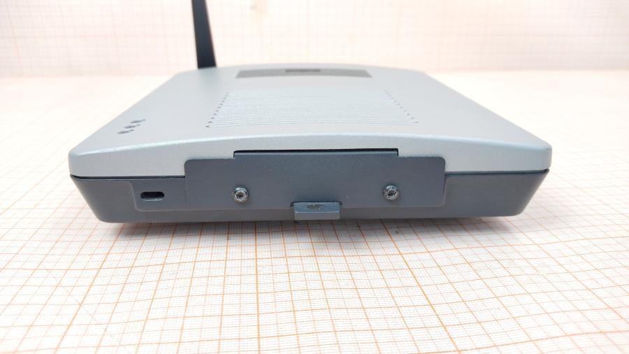 089-334-001 Точка доступа CISCO AIR-AP1231G-E-K9 #3