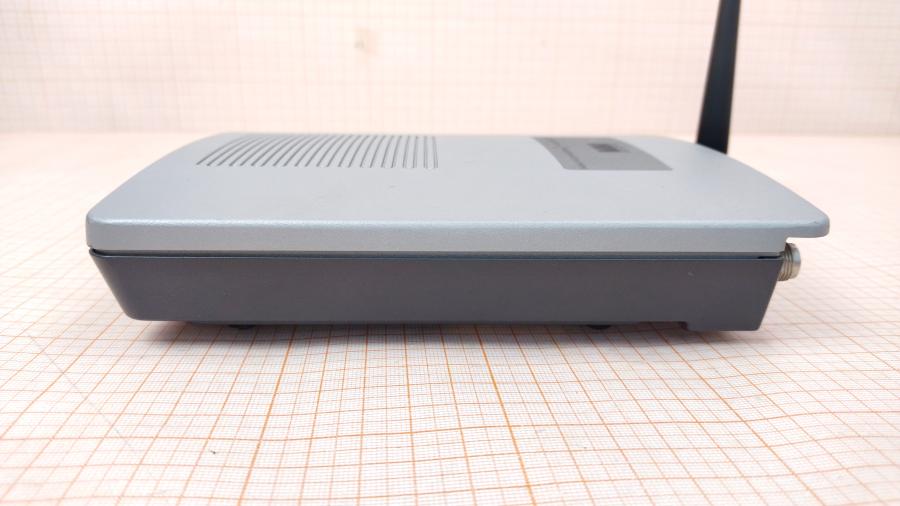 089-334-001 Точка доступа CISCO AIR-AP1231G-E-K9 #4