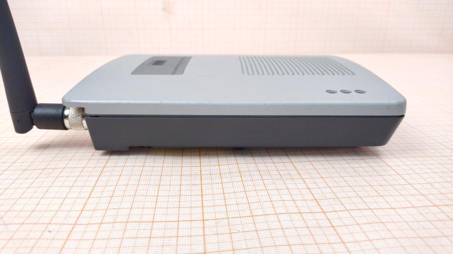 089-334-001 Точка доступа CISCO AIR-AP1231G-E-K9 #5