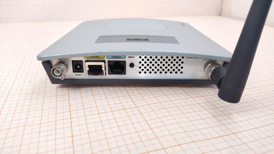 089-334-001 Точка доступа CISCO AIR-AP1231G-E-K9 #6