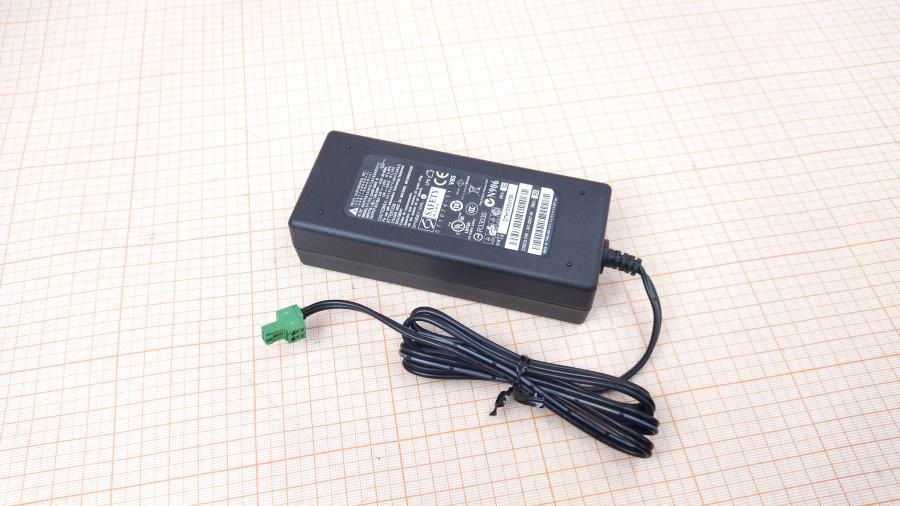 164-032-001 Блок питания (БП) DELTA EADP-20EB #1