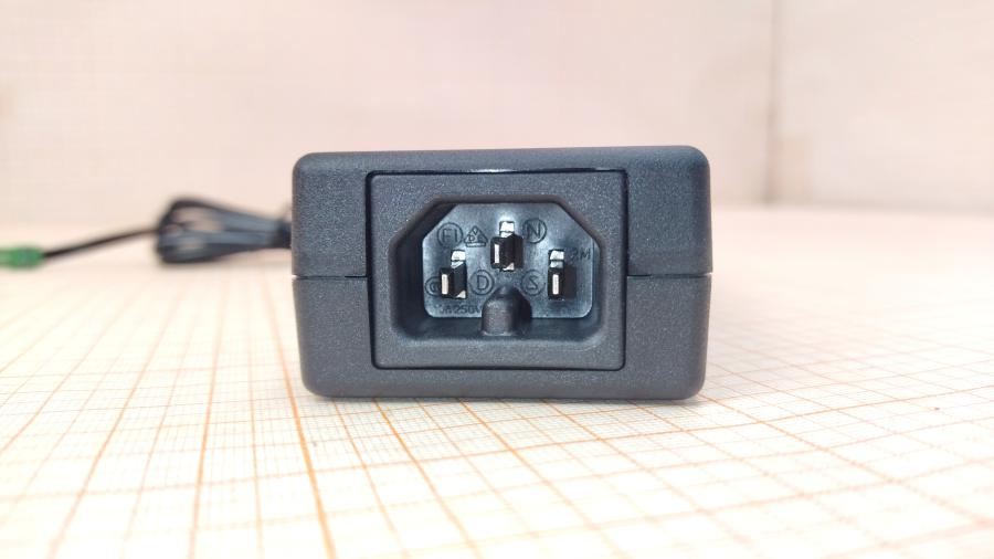 164-032-001 Блок питания (БП) DELTA EADP-20EB #6