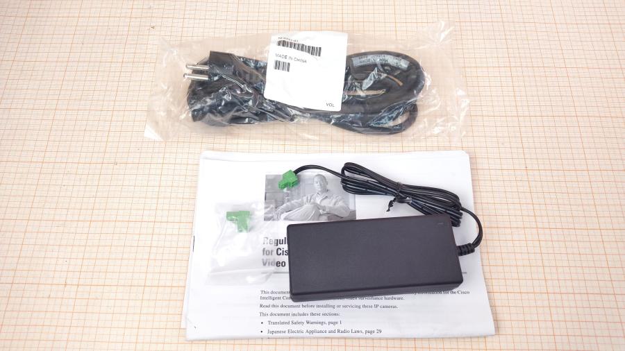 164-032-001 Блок питания (БП) DELTA EADP-20EB #9