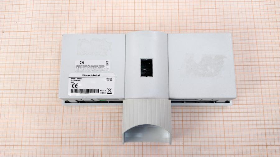 040-063-003 Дисплей покупателя WINCOR NIXDORF BA-63 #3