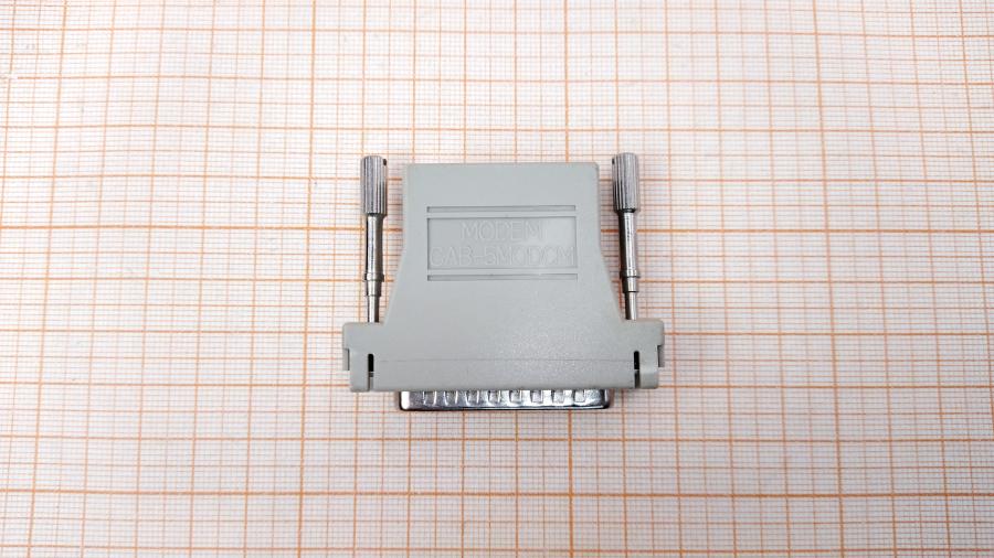 089-339-001 Переходник  CAB5MODCM (29-0881-01) #2
