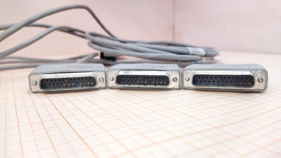 089-340-001 Кабель интерфейсный NORTEL NTBK48AA (A0402754) #5