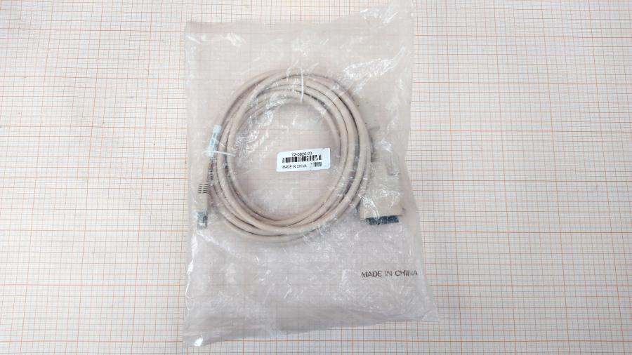 089-341-001 Кабель интерфейсный CISCO CAB-E1-PRI (72-0820-03) #1