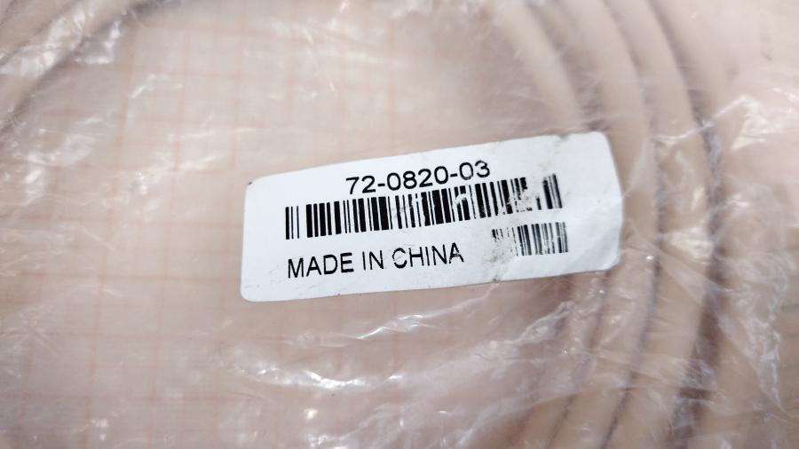 089-341-001 Кабель интерфейсный CISCO CAB-E1-PRI (72-0820-03) #2