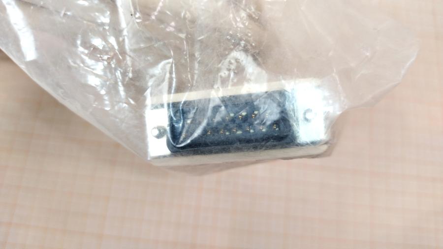 089-341-001 Кабель интерфейсный CISCO CAB-E1-PRI (72-0820-03) #5