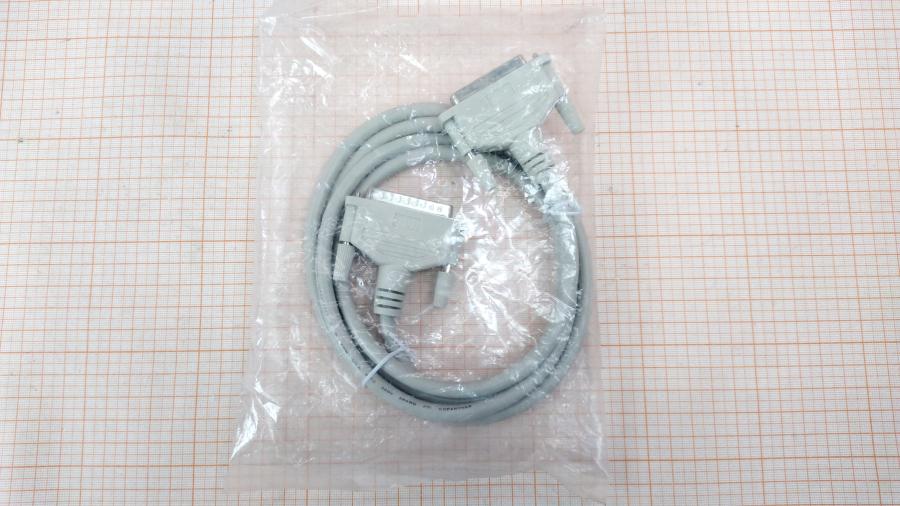 089-342-001 Кабель LPT CBL DB-25(M) - DB-25(F) 1.8M #1