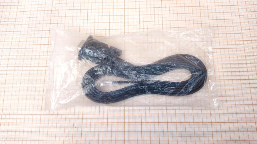 089-343-001 Кабель RS-232 - RJ45 D-LINK DB9 (F) - RJ-45 1.8М #1