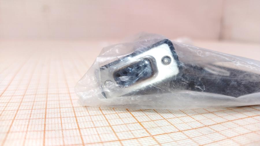 089-343-001 Кабель RS-232 - RJ45 D-LINK DB9 (F) - RJ-45 1.8М #2