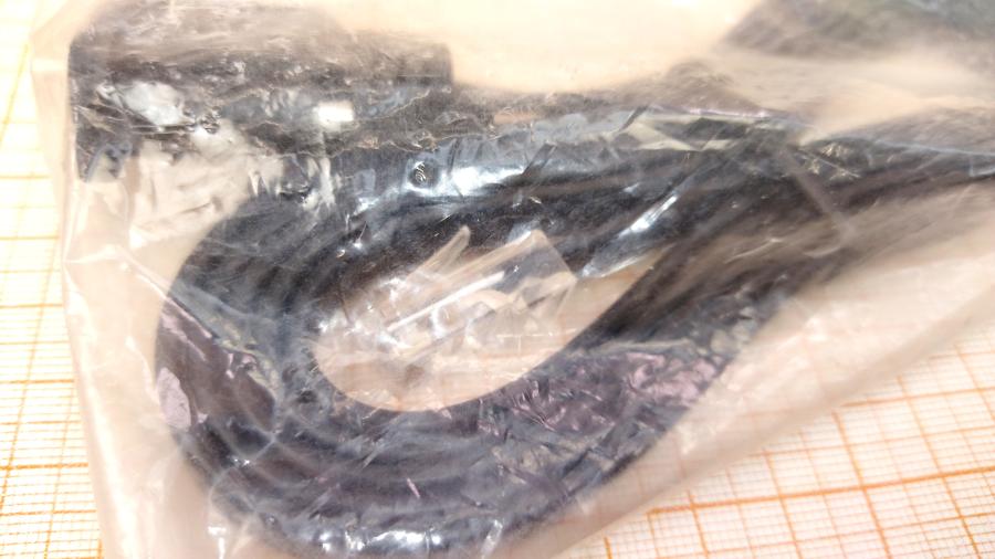 089-343-001 Кабель RS-232 - RJ45 D-LINK DB9 (F) - RJ-45 1.8М #3