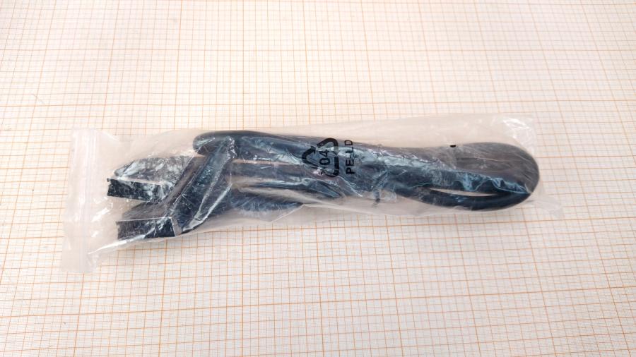 089-344-001 Кабель интерфейсный  SCART - SCART 1.5m #3