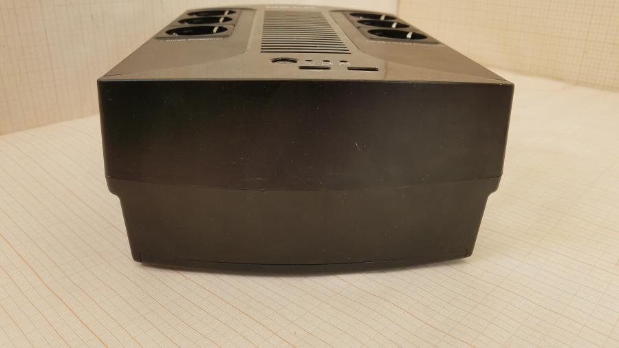 089-289-001 Источник бесперебойного питания DEXP HOME 650VA #7