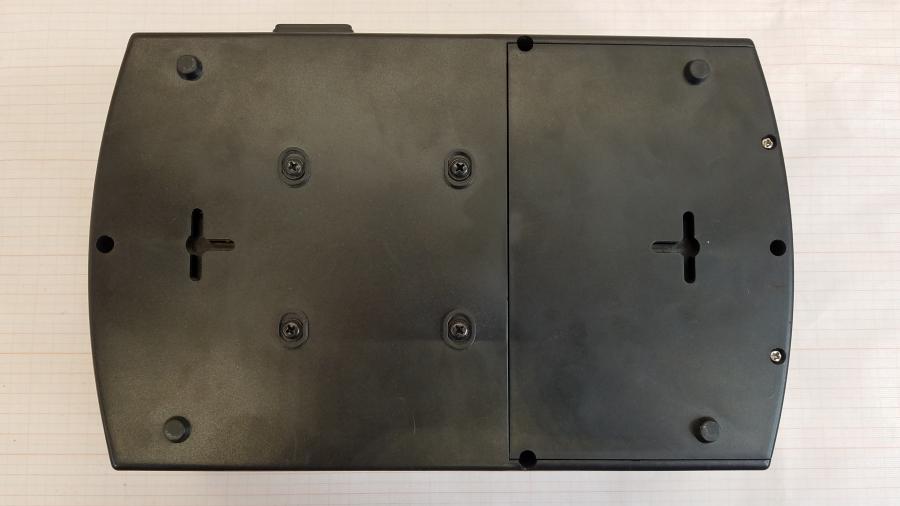 089-289-001 Источник бесперебойного питания DEXP HOME 650VA #8