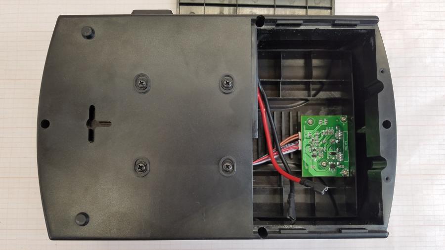 089-289-001 Источник бесперебойного питания DEXP HOME 650VA #9