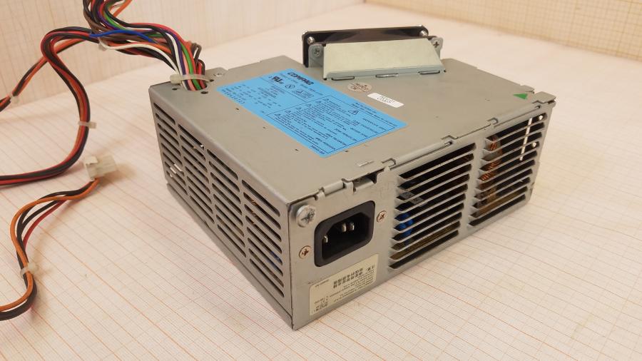 089-346-001 БП CFX COMPAQ PDP-117P PS-7171-1CF #1